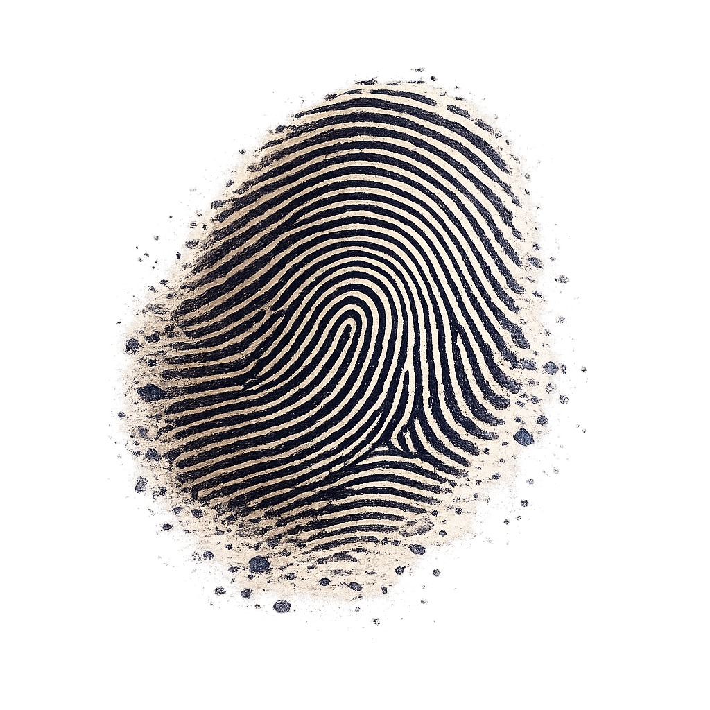 Thumbprint